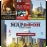 Баннеры для «Риддика», «Марафона» и «Музыка Москва»